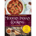 Modern Indian Cooking - Hardcover