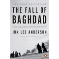 The Fall of Baghdad - Paperback