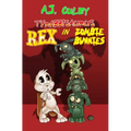 Zombie Bunnies - Paperback