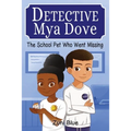 The School Pet Who Went Missing - Paperback