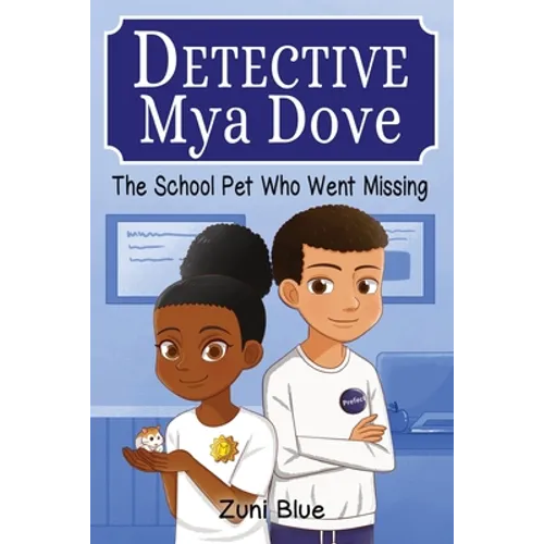 The School Pet Who Went Missing - Paperback