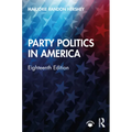Party Politics in America - Paperback