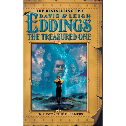 The Treasured One - Hardcover
