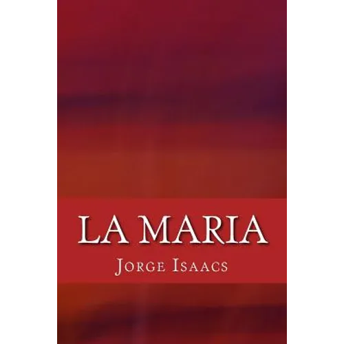 La Maria - Paperback