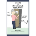 Inside the Insurance Industry - Third Edition - Hardcover