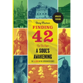Finding 42: Cut The Rope, A Soul's Awakening - Hardcover