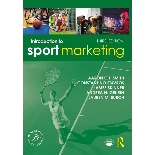 Introduction to Sport Marketing - Paperback