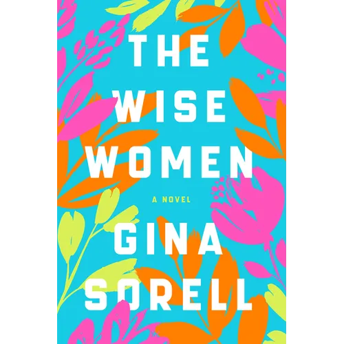 The Wise Women - Hardcover