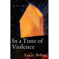 In a Time of Violence: Poems - Paperback