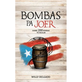 Bombas Pa Joer - Paperback
