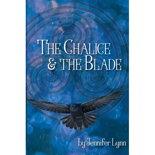 The Chalice and the Blade - Paperback
