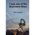 I was one of the Brylcreem Boys