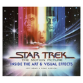 Star Trek: The Motion Picture: The Art and Visual Effects - Hardcover