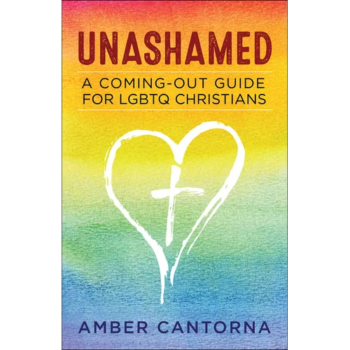 Unashamed - Paperback