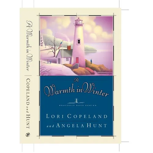 A Warmth in Winter - Paperback