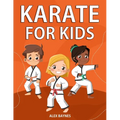 Karate for Kids - Paperback
