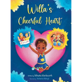 Willa's Cheerful Heart - Hardcover