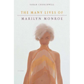 The Many Lives of Marilyn Monroe - Paperback