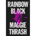 Rainbow Black - Paperback