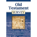 Old Testament Survey - Paperback