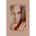 Sara's Fire - Paperback