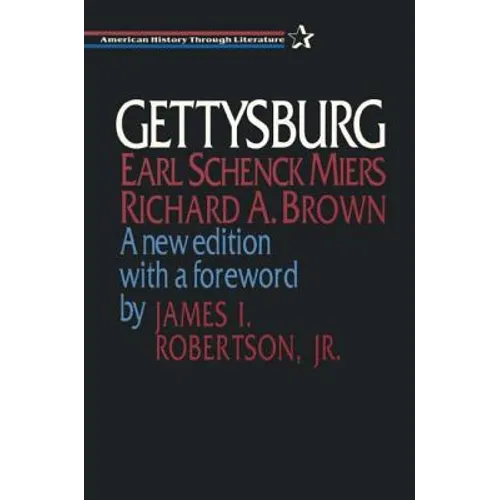 Gettysburg