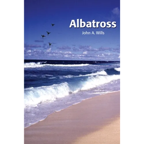 Albatross - Paperback