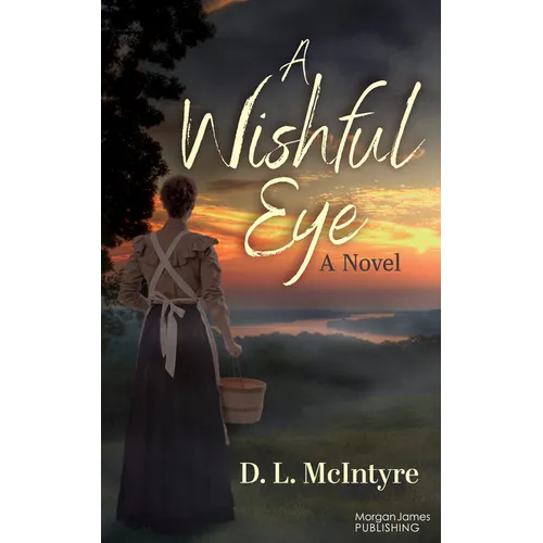 A Wishful Eye