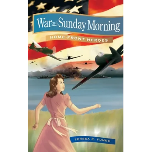 War on a Sunday Morning - Paperback