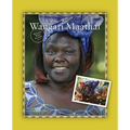 Wangari Maathai - Paperback
