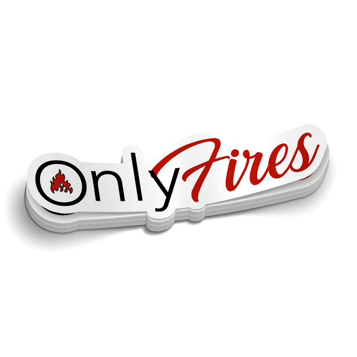Stickers & Decals