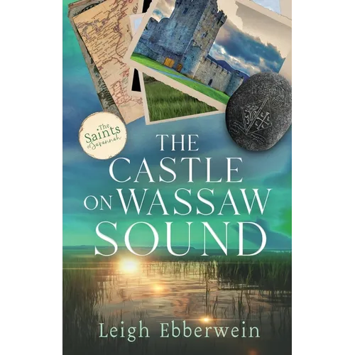 The Castle on Wassaw Sound - Paperback