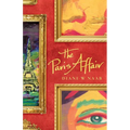The Paris Affair - Paperback