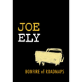 Bonfire of Roadmaps - Paperback