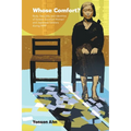 Whose Comfort? - Paperback