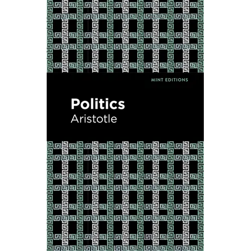 Politics - Paperback