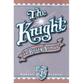 The Knight in Rusty Armor - Paperback