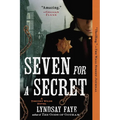 Seven for a Secret - Paperback