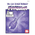 You Can Teach Yourself Mandolin - Paperback