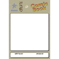 Create a Comic Book! - Paperback