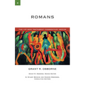 Romans: A Commentary on the New Testament Volume 6 - Paperback