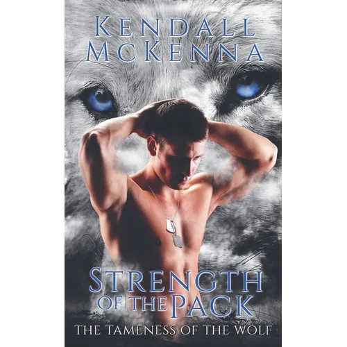Strength of the Pack - Paperback