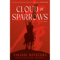 Cloud of Sparrows - Paperback