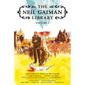 The Neil Gaiman Library Volume 1 - Hardcover