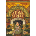 The Magnificent Monsters of Cedar Street - Paperback