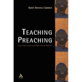 Teaching Preaching: Isaac Rufus Clark and Black Sacred Rhetoric - Paperback