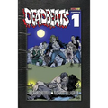 Deadbeats Omnibus 1 - Paperback