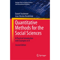 Quantitative Methods for the Social Sciences: A Practical Introduction with Examples in R - Hardcover