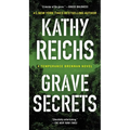 Grave Secrets - Mass Market Paperbound