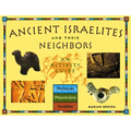 Ancient Israelites and Their Neighbors: An Activity Guide - Paperback